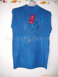 時尚瑞麗精品女式毛衣、外貿童裝老太衫與女式羊毛衫庫存全解析