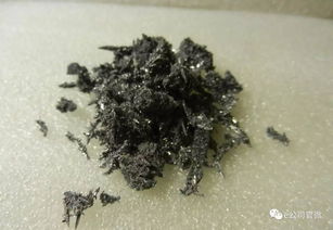 還在追鈷捧稀土嗎？這枚小金屬已悄然起飛，附鐵合金概念股盤點