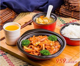阿宏快餐 開(kāi)啟砂鍋飯事業(yè)，酒店管理經(jīng)驗(yàn)助力低門(mén)檻投資